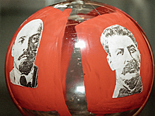 Самые дорогие елочные игрушки эпохи СССР на Авито