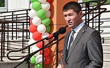 Глава Пестречинского района о перегруженной школе: "Не надо делить детей на богородских и куюковских!"