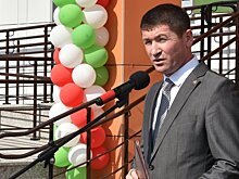 Глава Пестречинского района о перегруженной школе: "Не надо делить детей на богородских и куюковских!"