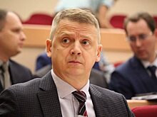 Максим Самсонов призвал сохранить смешанную систему на выборах в городскую думу