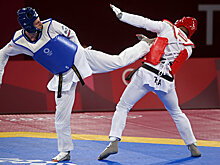 Олимпийские чемпионы Храмцов, Ларин и еще 13 россиян заявились на чемпионат Европы по тхэквондо