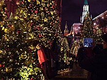 Новогодние каникулы в Москве: кино, шоу "Руслан и Людмила" и "Ну, погоди!"
