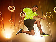 Льюис Хэмилтон о сложности тренировок: «Иногда я ненавижу свое тело»