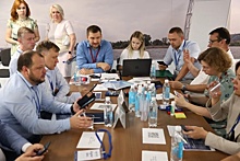 Представители бизнес-сообщества Нижегородской области обсудили стратегию развития региона