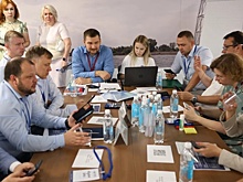 Представители бизнес-сообщества Нижегородской области обсудили стратегию развития региона