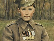 Царская сенсация: эксперты обнаружили у цесаревича Алексея два одинаковых зуба