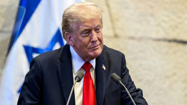 Новое заявление Трампа о Зеленском поразило Запад