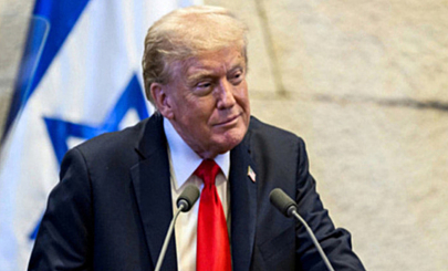 Новое заявление Трампа о Зеленском поразило Запад