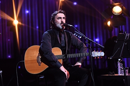 Бутусов объявил дату выхода нового альбома