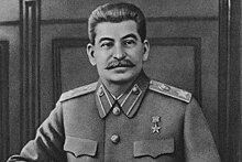 Во Владивостоке высказались о планах установить памятник Сталину