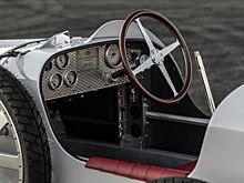 Озвучили стоимость детского Bugatti Baby II