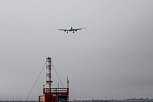 Вылет самолет самолета в Дубай был задержан в волгоградском аэропорту
