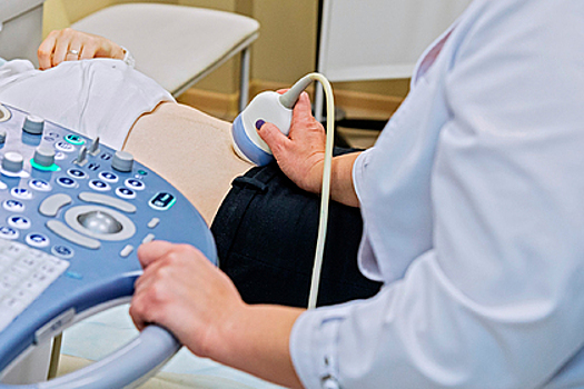 На Украине предложили запретить суррогатное материнство для иностранцев