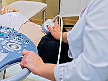 На Украине предложили запретить суррогатное материнство для иностранцев