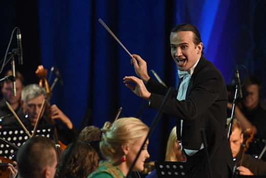 Музыканты оркестра Московской областной филармонии исполнят музыку британских композиторов