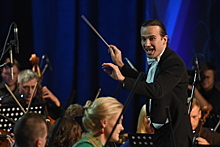 Музыканты оркестра Московской областной филармонии исполнят музыку британских композиторов