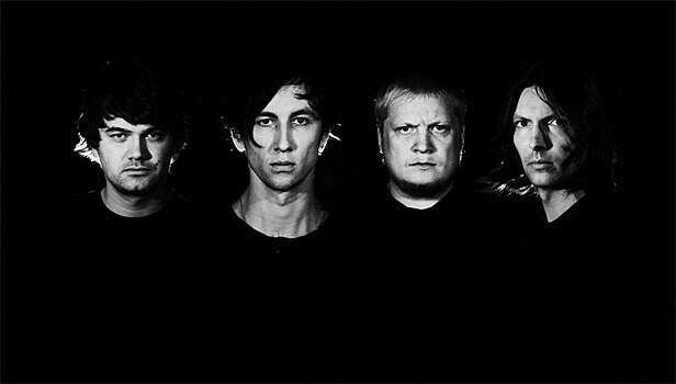 В Уфе пройдет юбилейный концерт группы Lumen