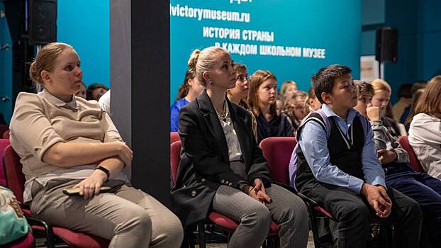 Конференция памяти летчика Виктора Талалихина состоится в Музее Победы