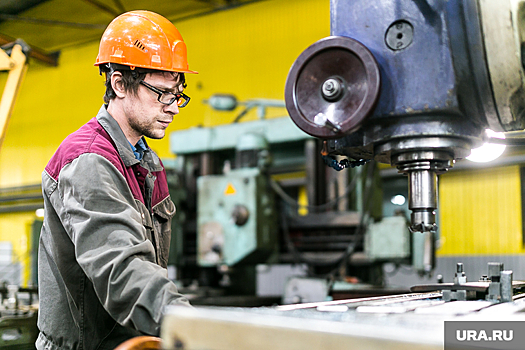 Пермский завод, получивший прибыль в миллиарды, расширяет штат