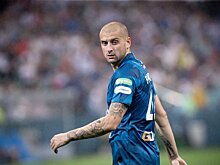 СМИ: Ракицкий готов снизить зарплату, чтобы остаться в "Зените"