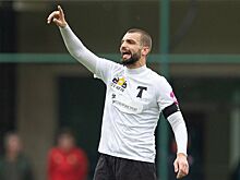 «Торпедо» обыграло «Волгу»