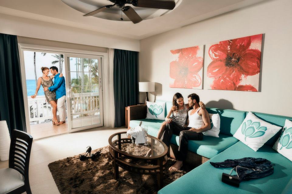 Отель Barcelo Bavaro Beach, Доминикана, Северная Америка и Карибы