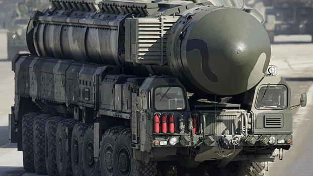 Эксперты оценили возможные последствия удара «Орешником» по Литве