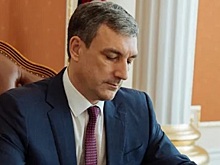 Губернатор Орлов: В Приамурье для бизнеса действуют 100 мер господдержки