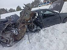 Жителю Удмуртии, виновному в ДТП с погибшим ребёнком, вынесли приговор