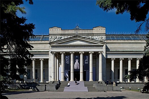 Пиотровский рассказал о том, что больше всего угрожает музеям