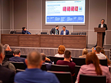 «Уралхим» представил решения для роста доходности агробизнеса