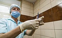 Названы сроки начала вакцинации против гриппа в Новосибирской области