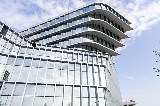 В начале декабря Москомархитектура приглашает на бесплатные экскурсии