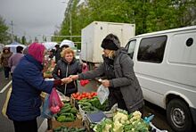 По поручению Мурата Кумпилова на ярмарках в Майкопе снижены цены