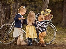 Объем рынка детских товаров растет за счет новорождённых