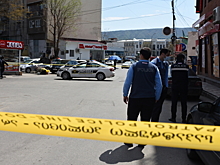В Грузии задержали одного из главарей итальянской мафии