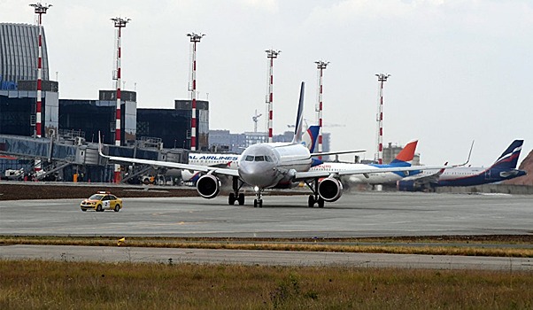 Росавиация отказала авиакомпаниям в выдаче допусков на регулярные рейсы в Хургаду и Шарм-эль-Шейх