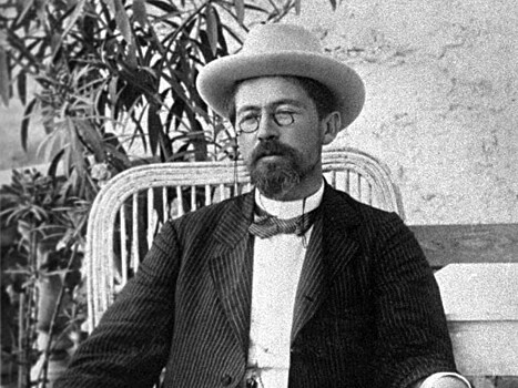 Чехов: "Я презираю лень, как презираю слабость и вялость душевных движений"