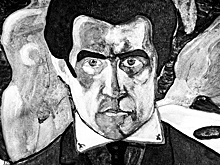 Не только "Черный квадрат". 145 лет назад родился Казимир Малевич