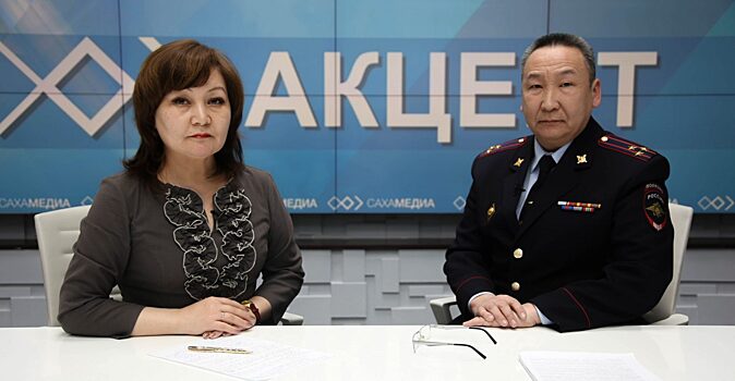 «Акцент»: Владимир Соловьев о состоянии преступности с применением оружия в республике