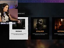 Саша Грей оценила S.T.A.L.K.E.R. 2