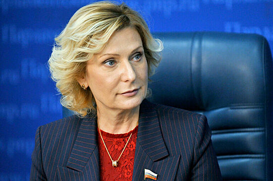 Сенатор Святенко: Вопросы ЗОЖ могут стать традиционными для «Содружества моды»