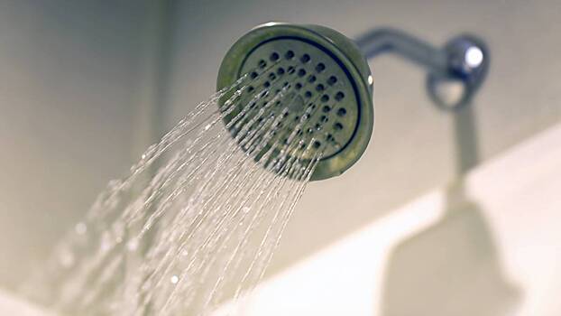 Если отключают воду