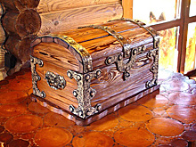 Из бабушкиного сундука: самые странные и интересные рукодельные переделки советских времён