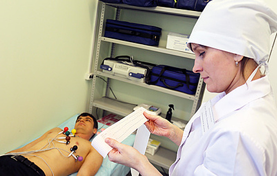 Как укрепить сосуды и поддерживать здоровье сердца