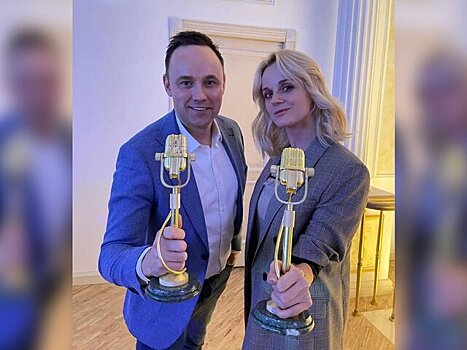 Четыре награды национальной премии «Радиомания-2021» получили проекты «Москвы Медиа»