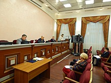 Депутаты Анапы рассмотрели планы по развитию спорта и организации летнего отдыха детей