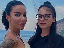 Экс-солистка группы «Тату» показала внешность дочери на фото в честь ее 21-летия