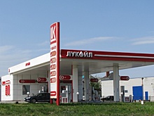 В Волгограде бензин преодолел планку в 50 рублей