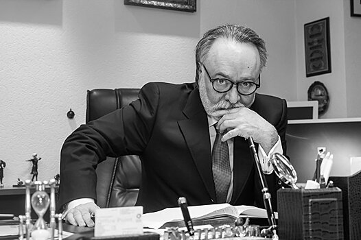 Александр Тотоонов: я представляю единый осетинский народ